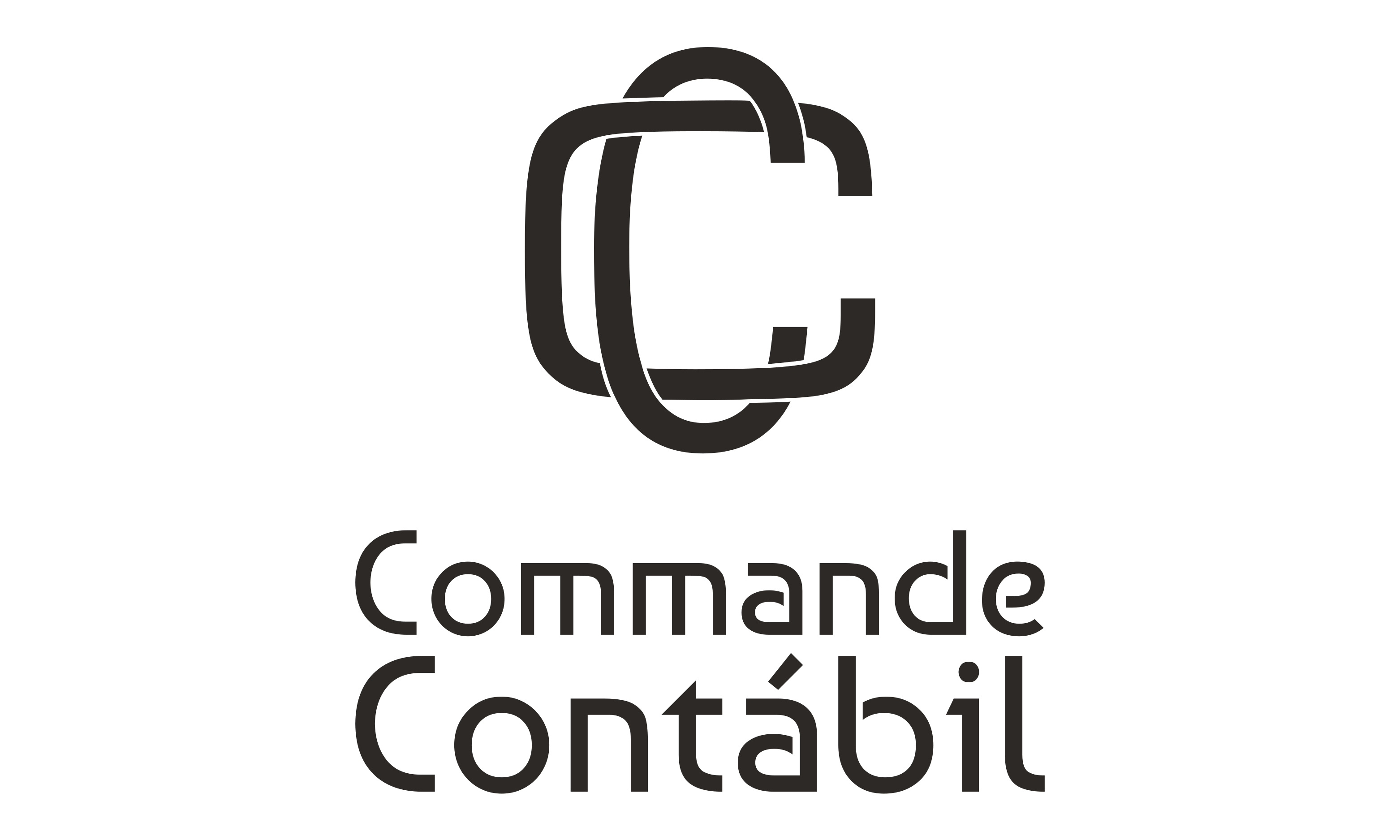 Commande Contábil